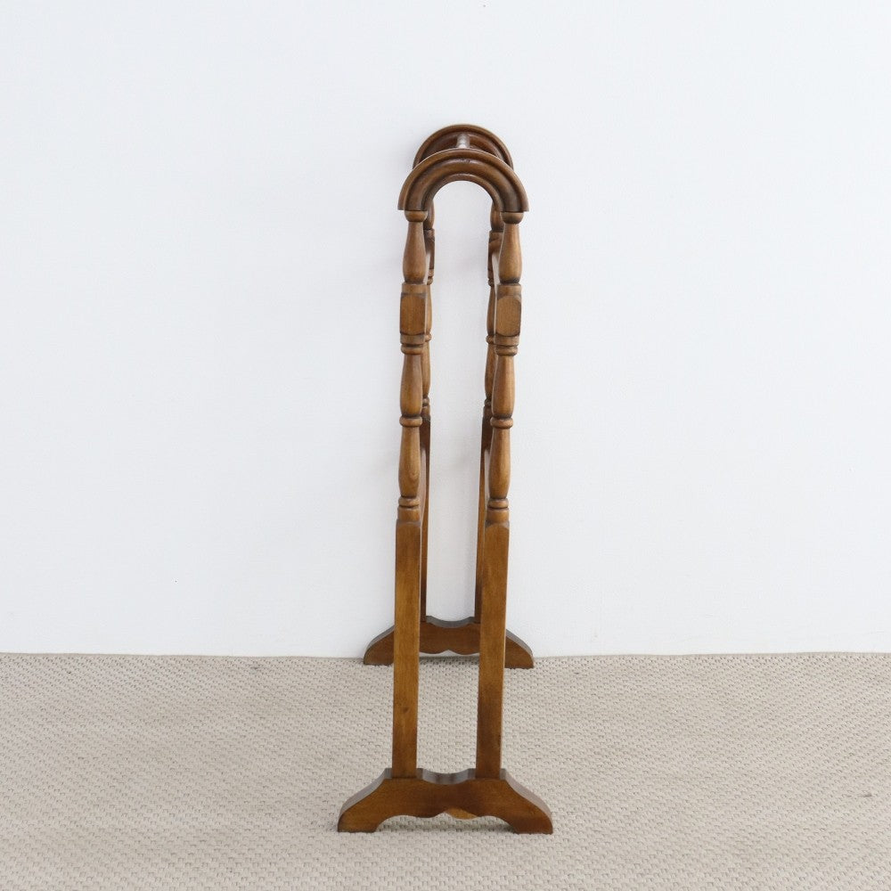 オシャレな暮らしの道具です♪ タオルレール VC108-244