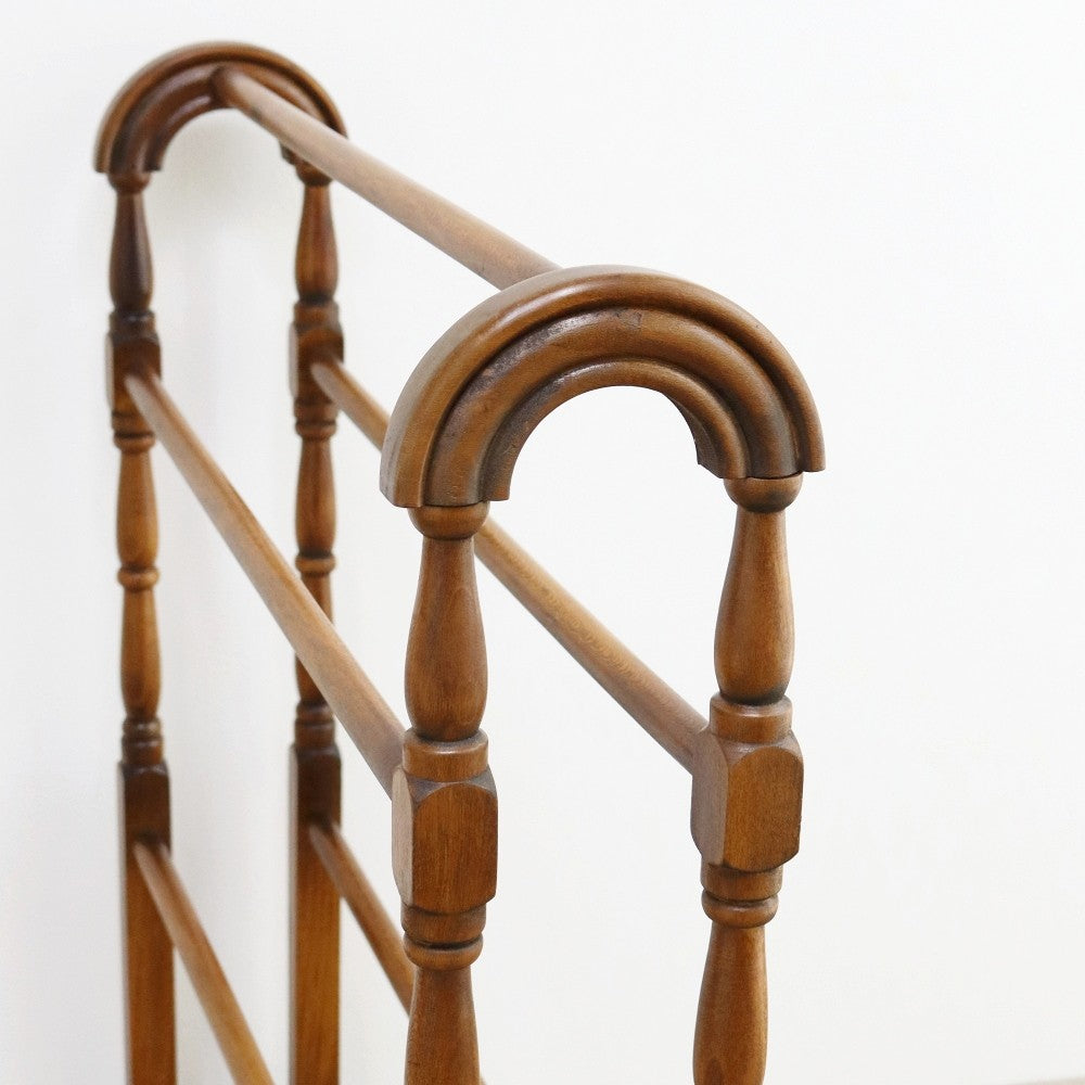 オシャレな暮らしの道具です♪ タオルレール VC108-244