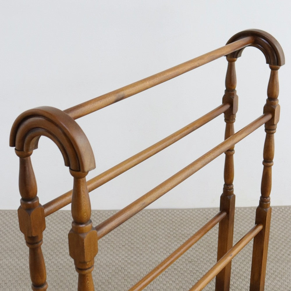 オシャレな暮らしの道具です♪ タオルレール VC108-244