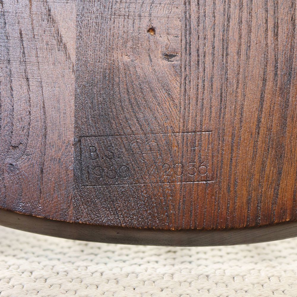 人気のアーコール社の名作♪ 英国ヴィンテージ・フープバックチェア VC108-246