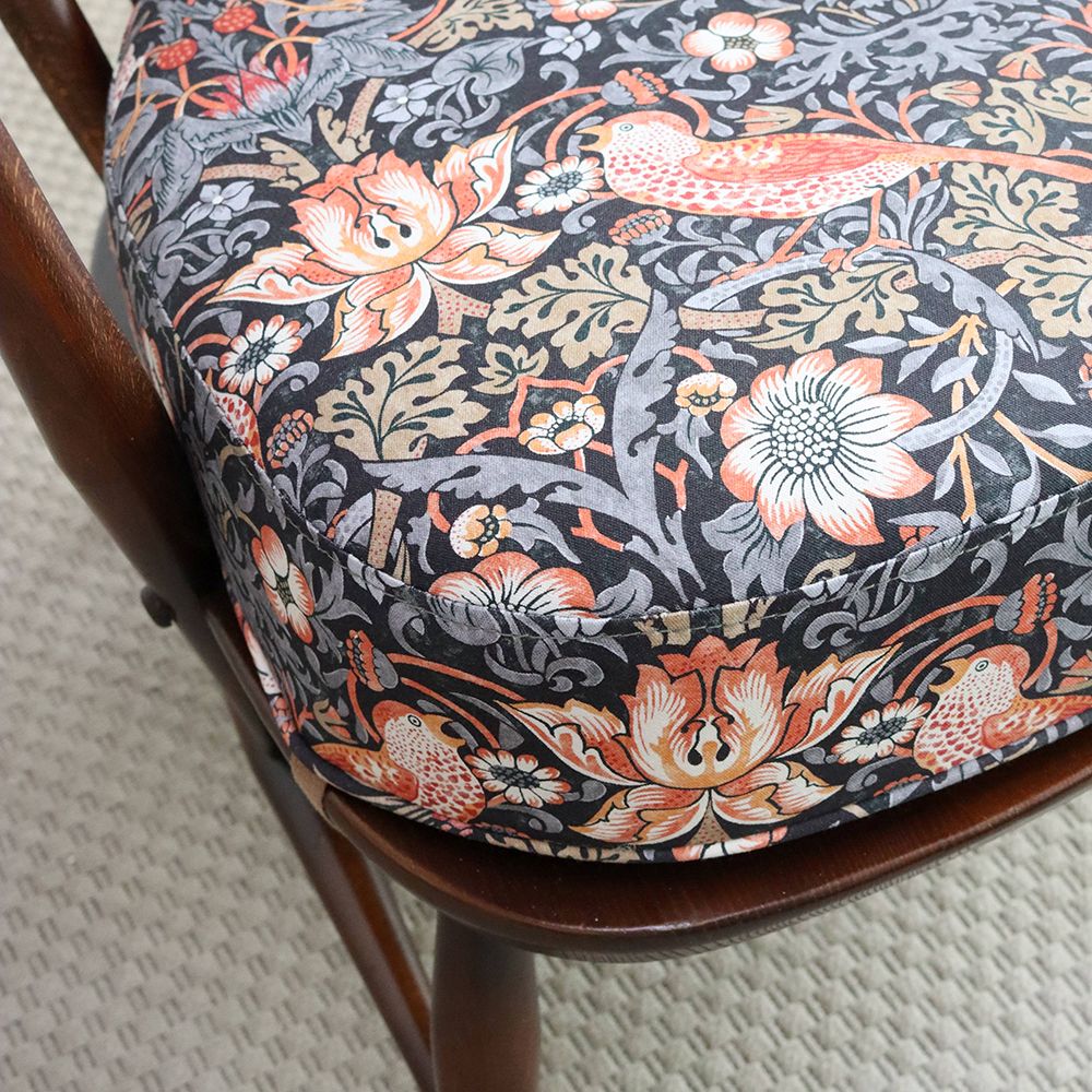 くつろぎの時間はアーコールで♪ イージーチェア 【Ercol No.307】 VC109-022MORRIS