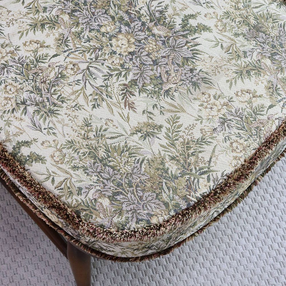 家族で取り合いになっちゃう!? イージーチェア Ercol VC109-030001