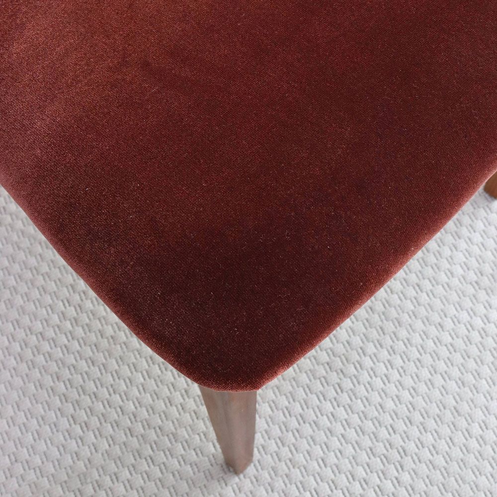 オシャレに整うG-PLAN♪ ダイニングチェア VC109-040A