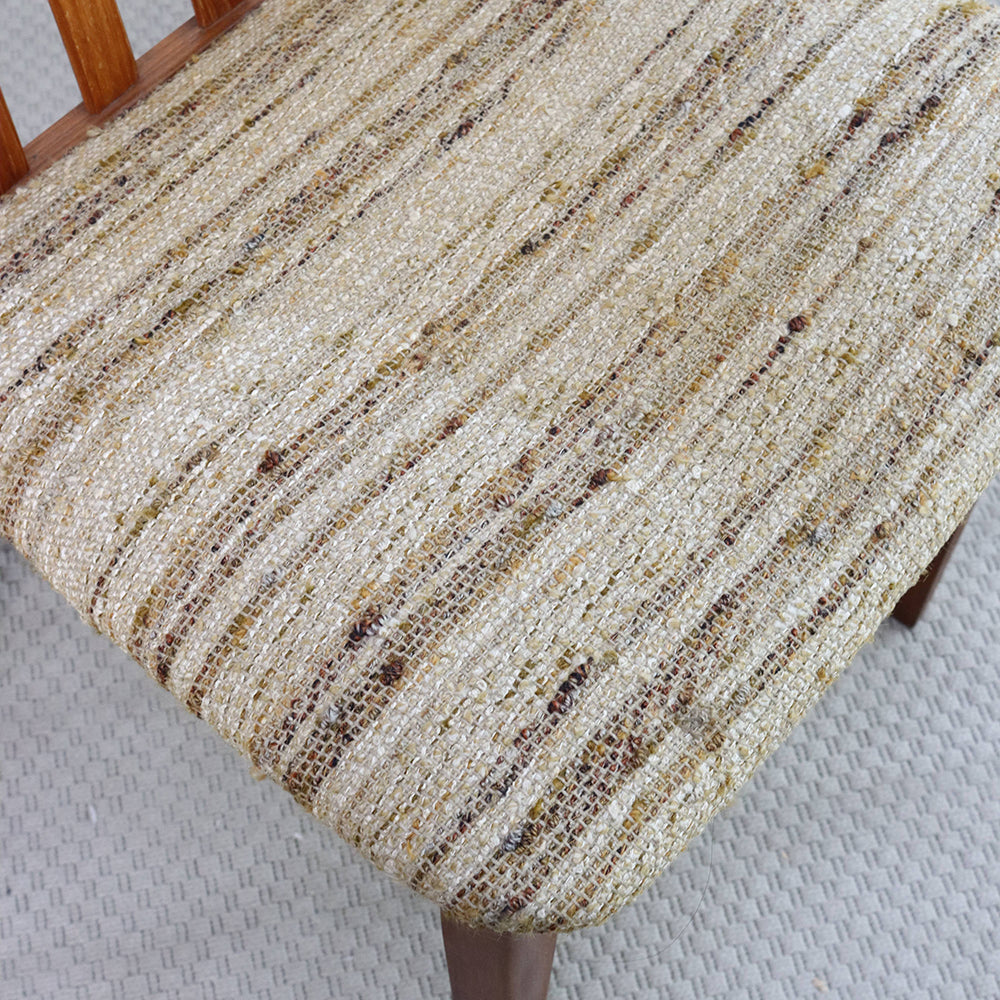 オシャレに整うG-PLAN♪ ダイニングチェア VC109-040B