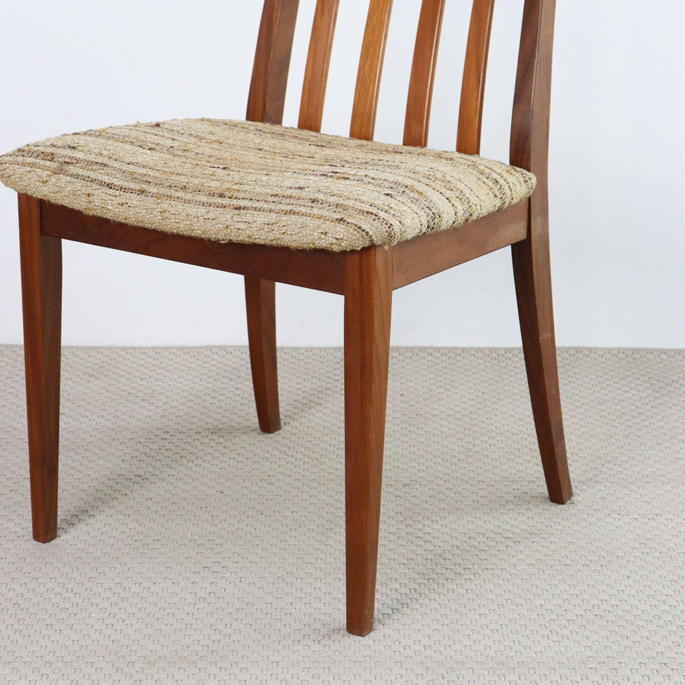 オシャレに整うG-PLAN♪ ダイニングチェア VC109-040B