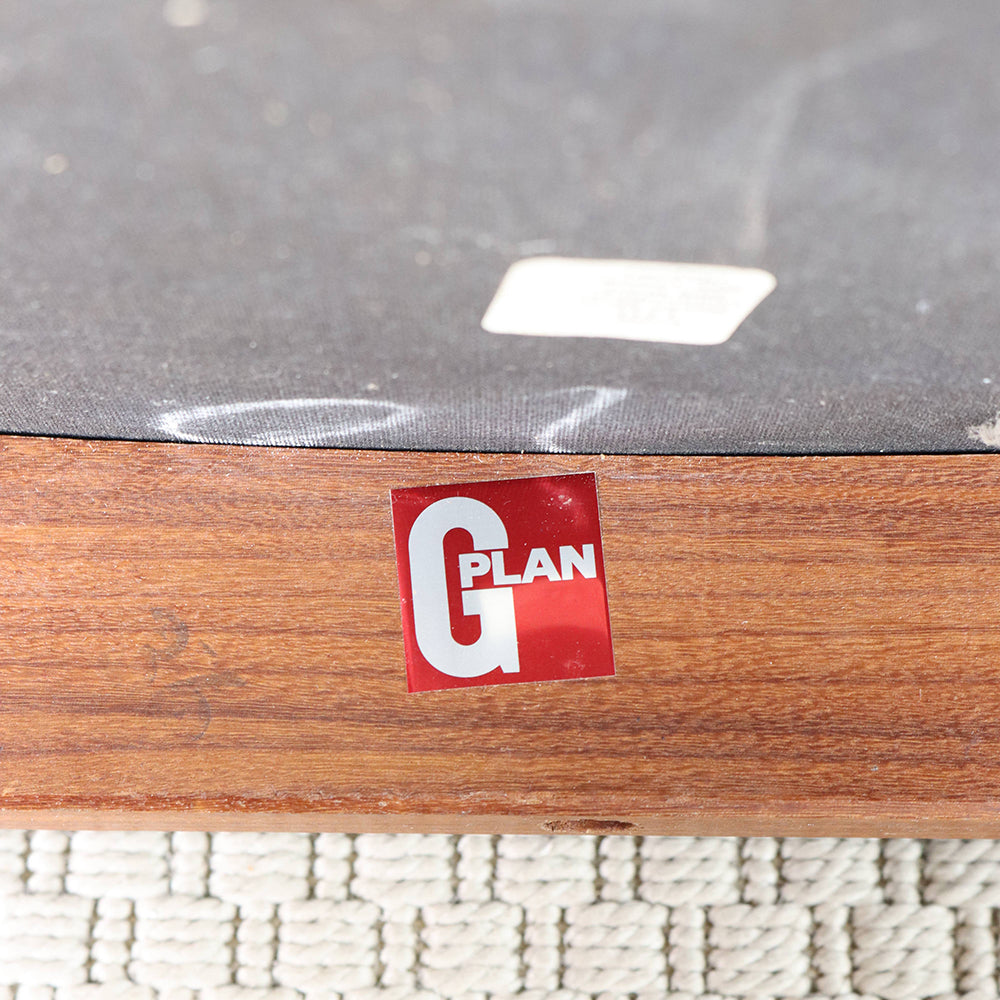 オシャレに整うG-PLAN♪ ダイニングチェア VC109-040B