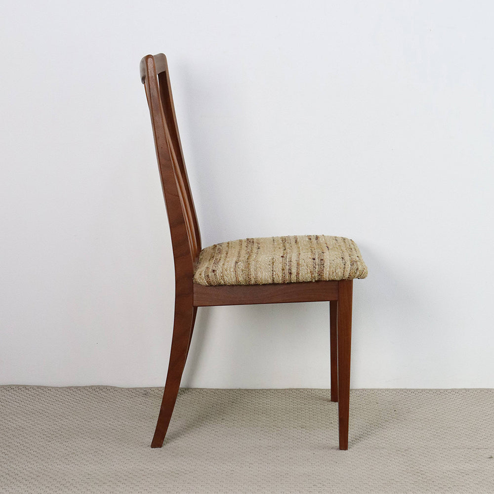 オシャレに整うG-PLAN♪ ダイニングチェア VC109-040B