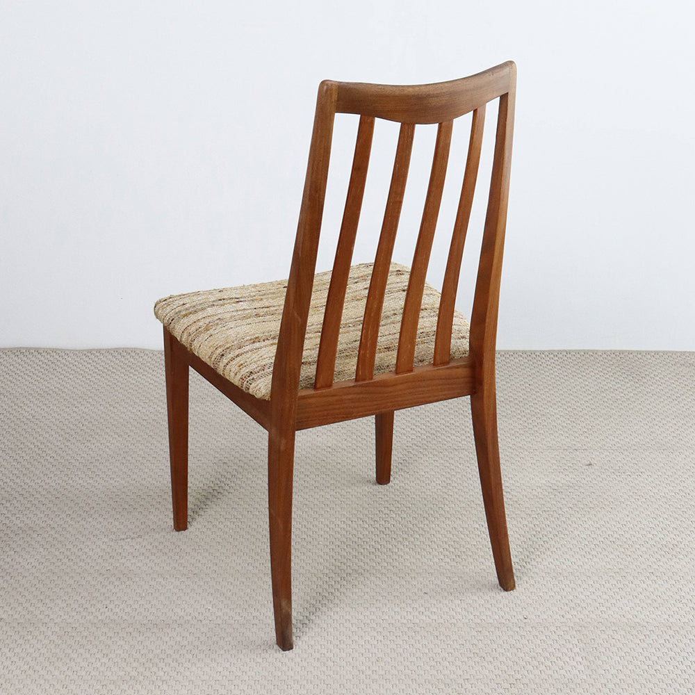 オシャレに整うG-PLAN♪ ダイニングチェア VC109-040B