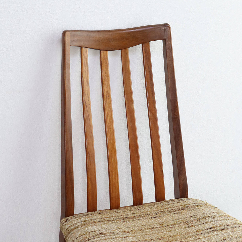 オシャレに整うG-PLAN♪ ダイニングチェア VC109-040B