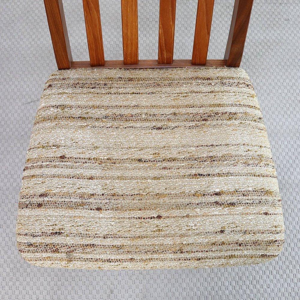 オシャレに整うG-PLAN♪ ダイニングチェア VC109-040B