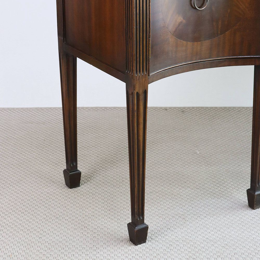 インテリアの優雅な主役に♪ サイドボード VC109-073