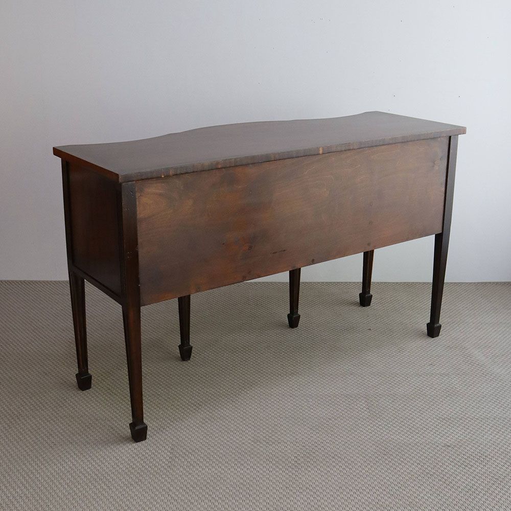 インテリアの優雅な主役に♪ サイドボード VC109-073