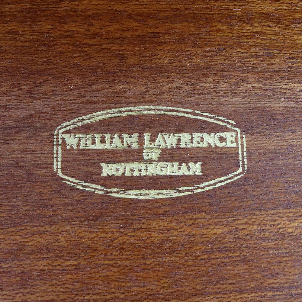 スタイリッシュ・チェスト♪ WILLIAM LAWRENCE VC109-074