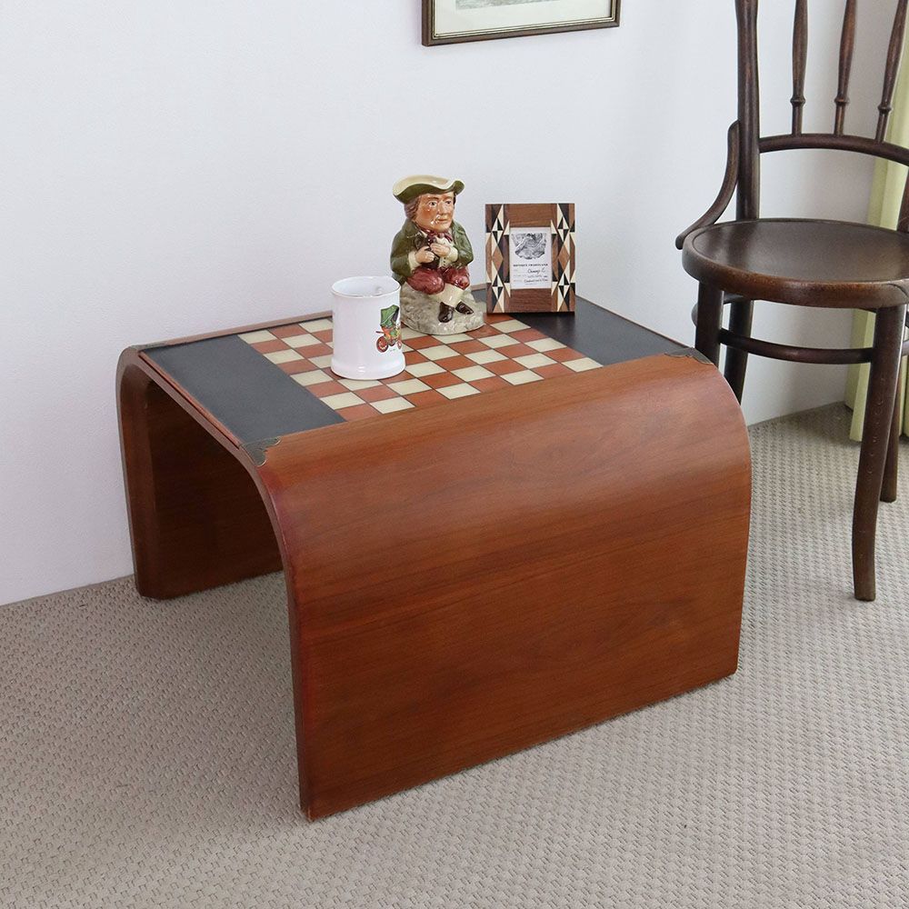 インテリアに遊び心をプラス♪ コーヒーテーブル VC109-159