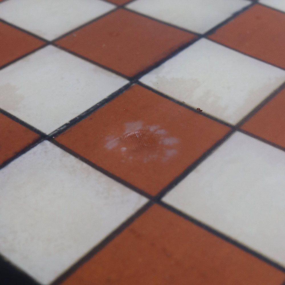 インテリアに遊び心をプラス♪ コーヒーテーブル VC109-159