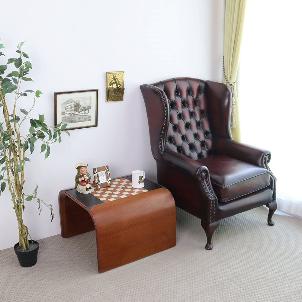 インテリアに遊び心をプラス♪ コーヒーテーブル VC109-159