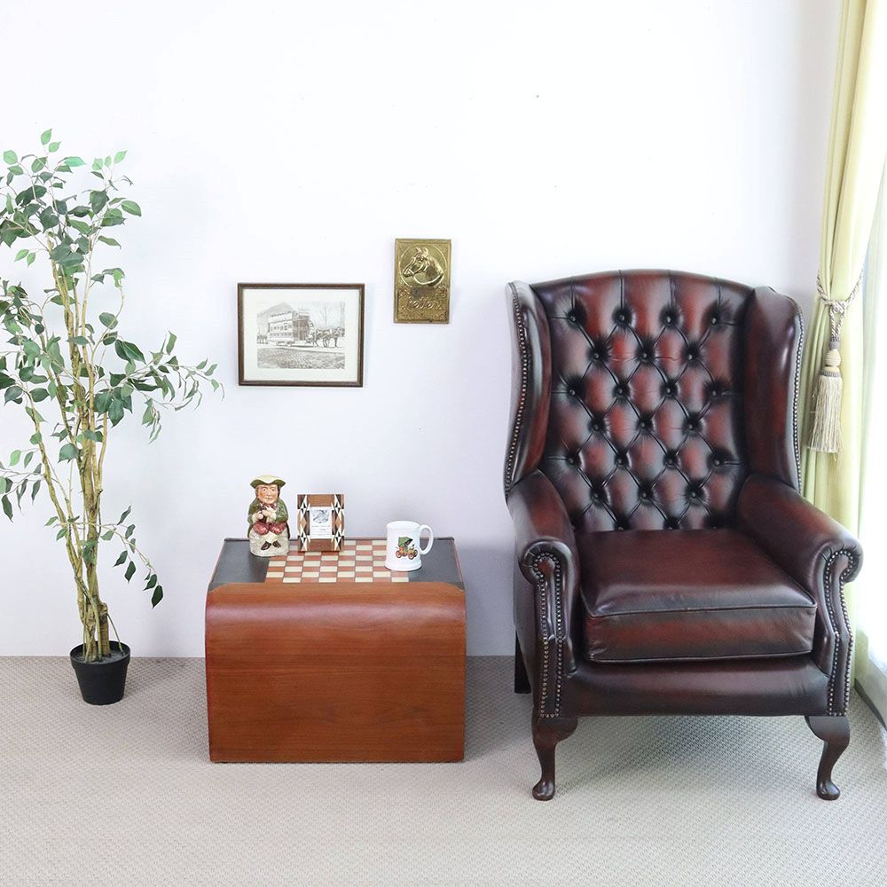 インテリアに遊び心をプラス♪ コーヒーテーブル VC109-159