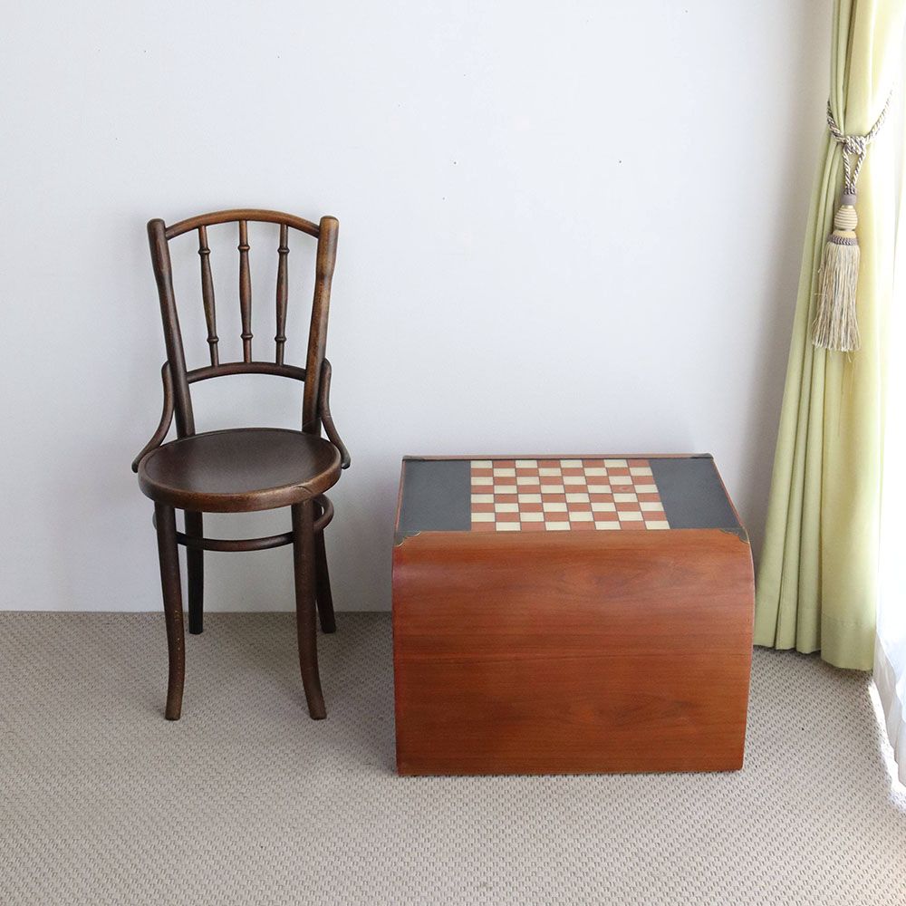 インテリアに遊び心をプラス♪ コーヒーテーブル VC109-159