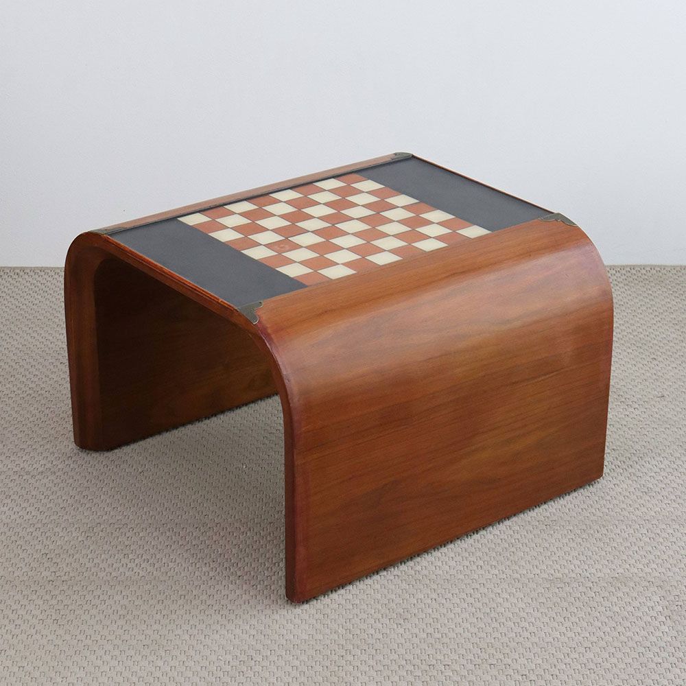 インテリアに遊び心をプラス♪ コーヒーテーブル VC109-159