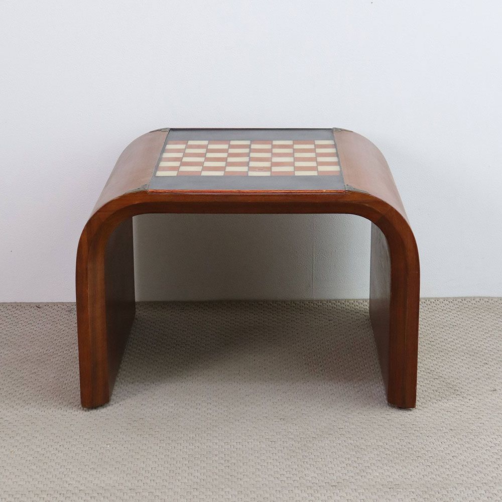 インテリアに遊び心をプラス♪ コーヒーテーブル VC109-159