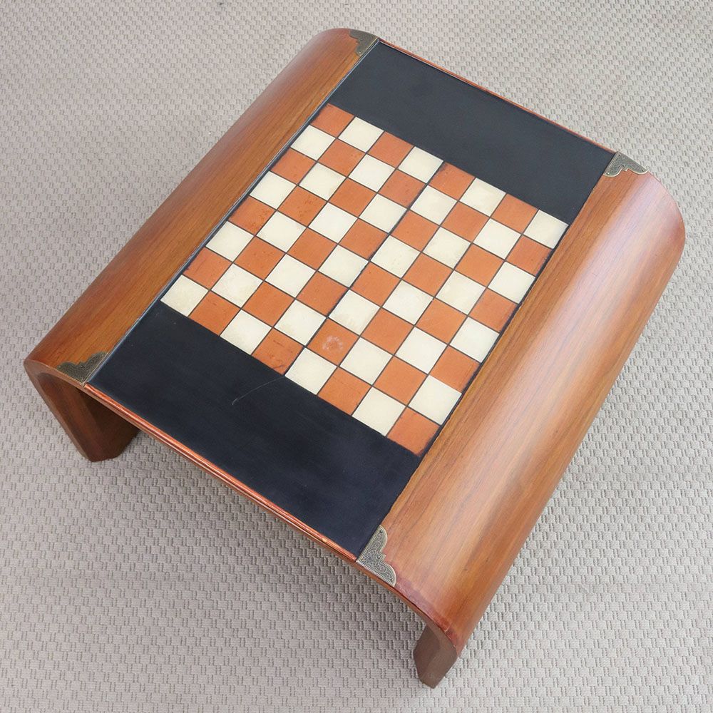 インテリアに遊び心をプラス♪ コーヒーテーブル VC109-159