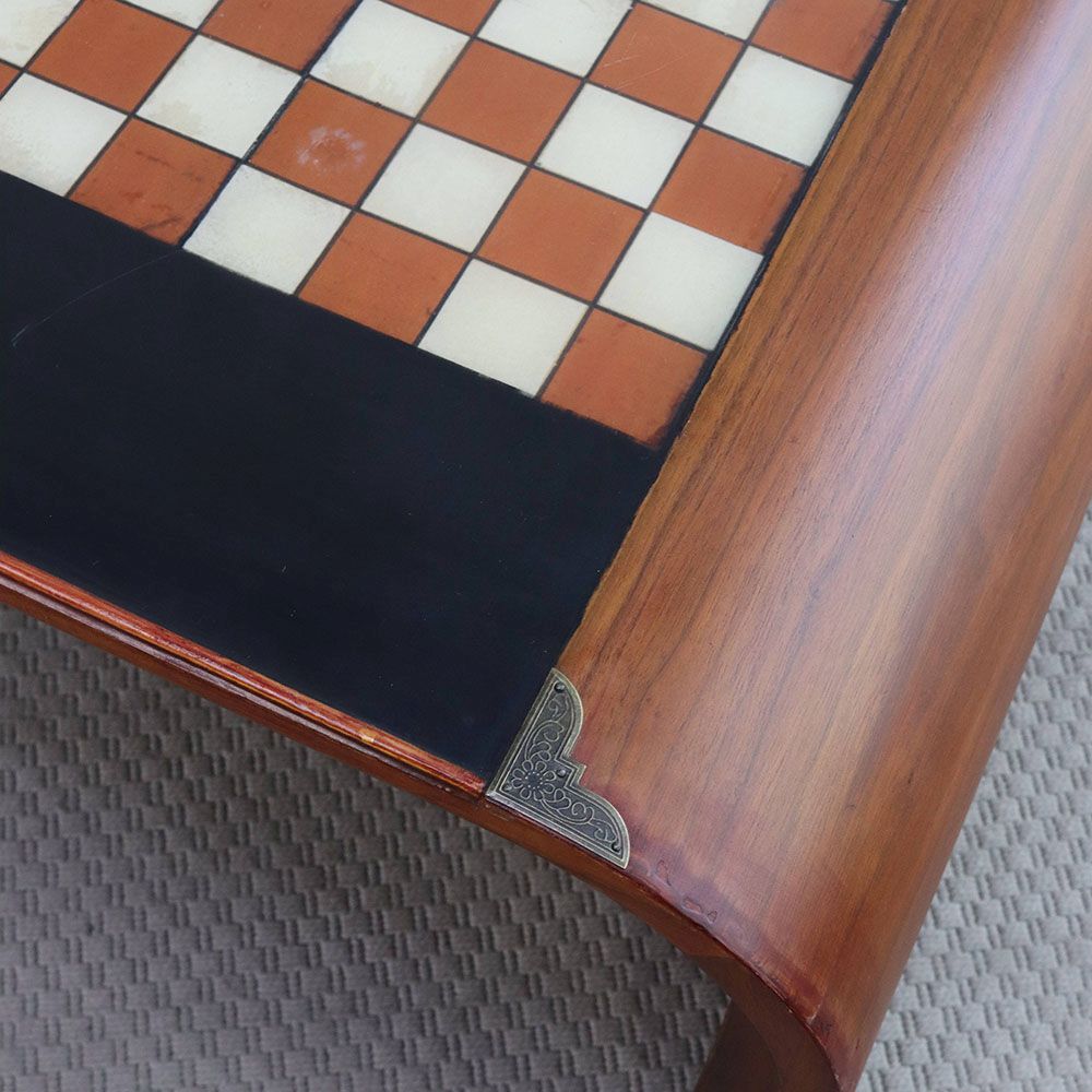 インテリアに遊び心をプラス♪ コーヒーテーブル VC109-159