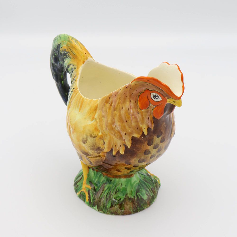 インパクト抜群♪ ビンテージピッチャー VC109-174011