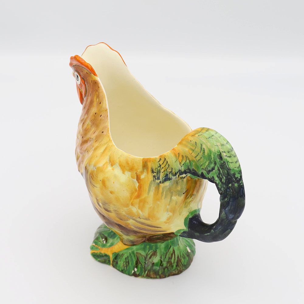 インパクト抜群♪ ビンテージピッチャー VC109-174011