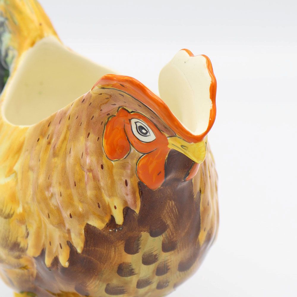 インパクト抜群♪ ビンテージピッチャー VC109-174011