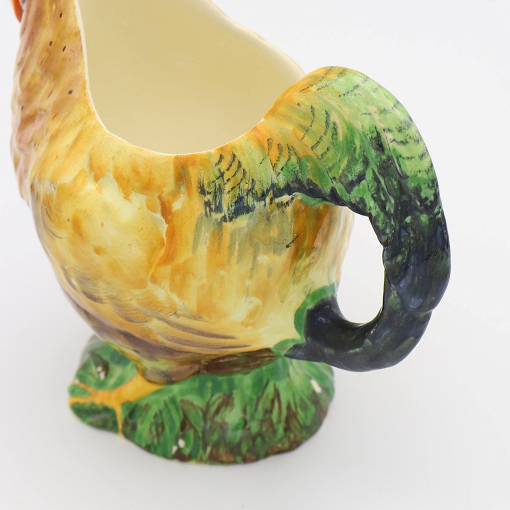 インパクト抜群♪ ビンテージピッチャー VC109-174011