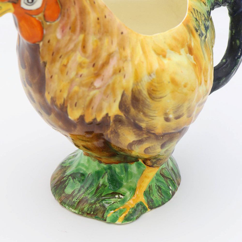 インパクト抜群♪ ビンテージピッチャー VC109-174011