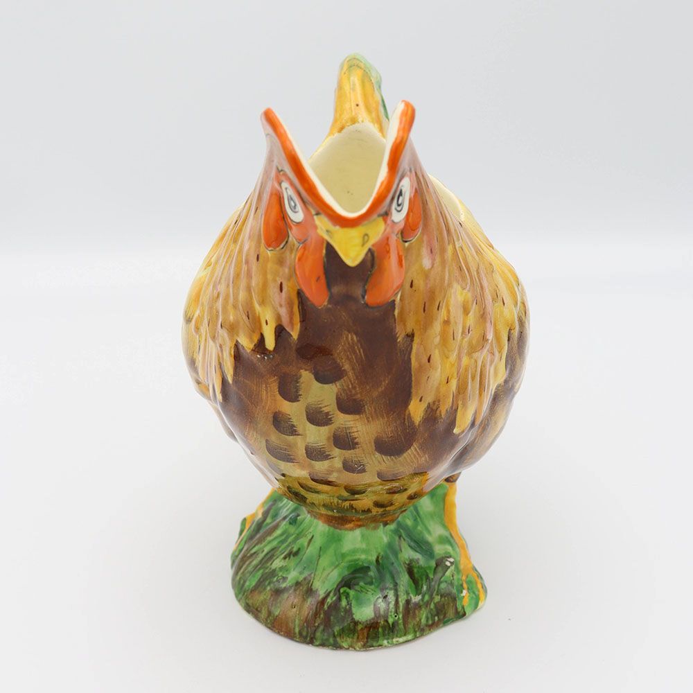 インパクト抜群♪ ビンテージピッチャー VC109-174011