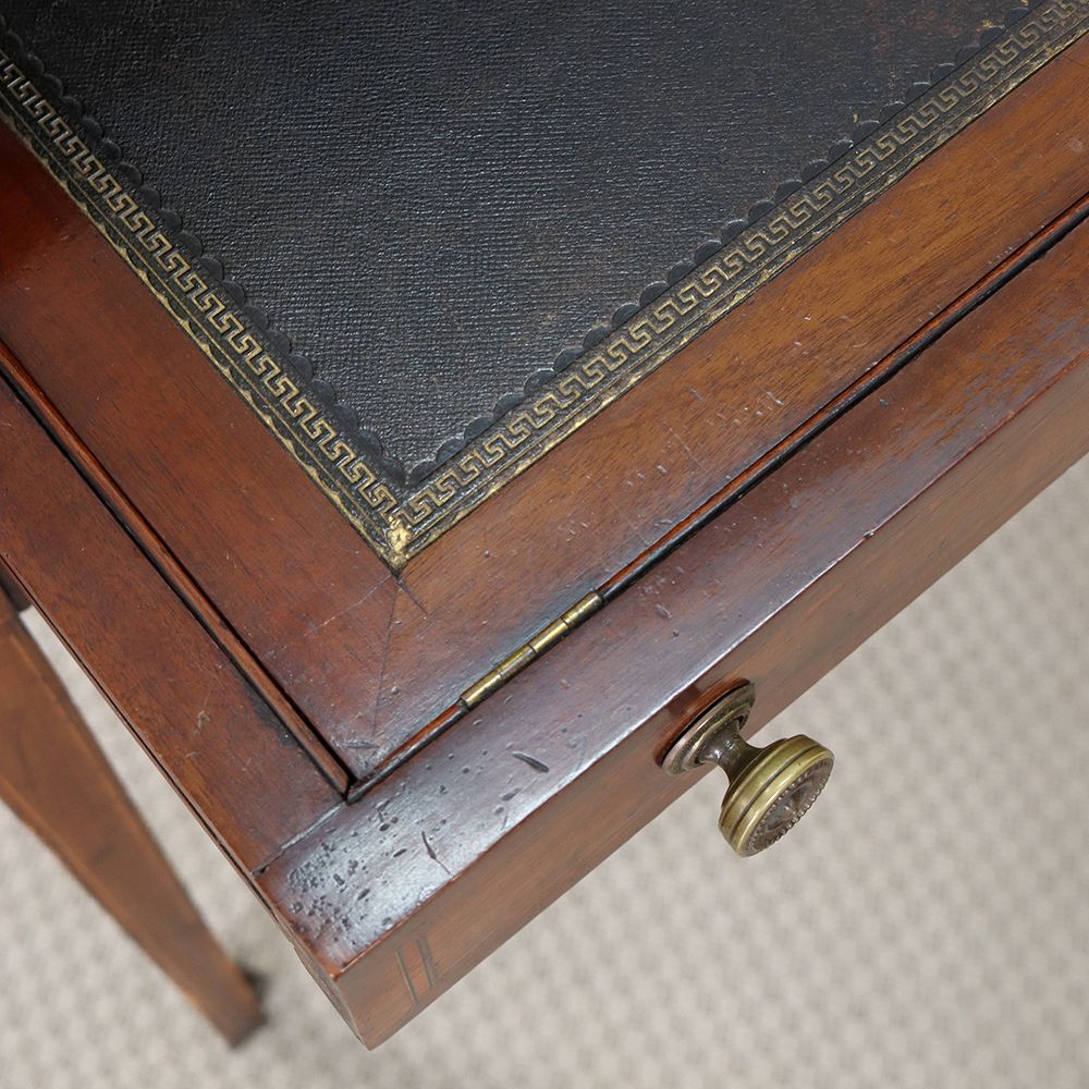 オシャレなロールトップ♪ ライティングデスク VC109-203