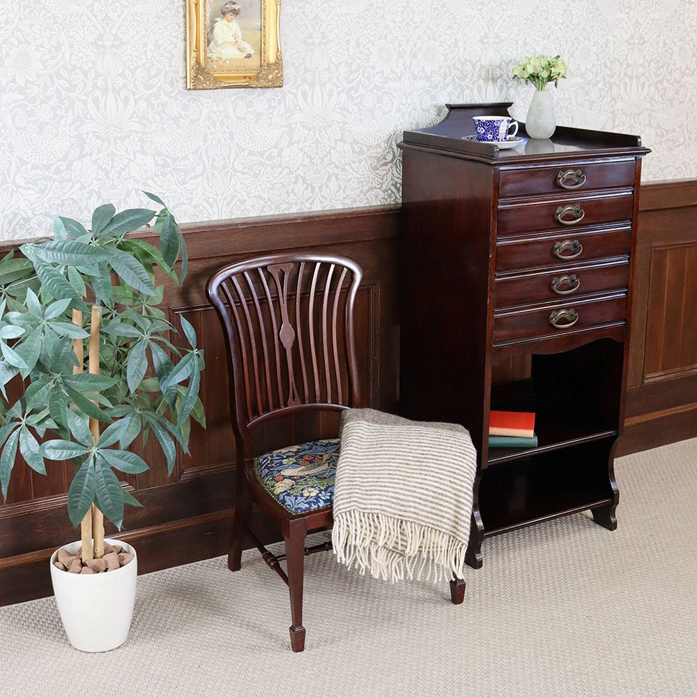 オシャレな特等席♪ ナーシングチェア VC109-222MORRIS