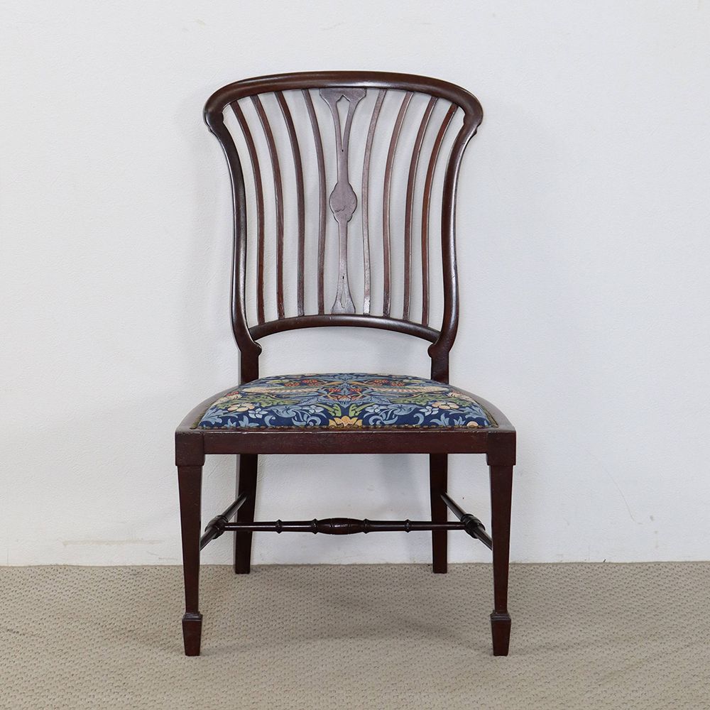 オシャレな特等席♪ ナーシングチェア VC109-222MORRIS