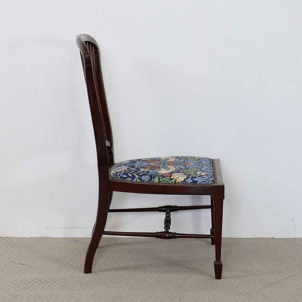 オシャレな特等席♪ ナーシングチェア VC109-222MORRIS