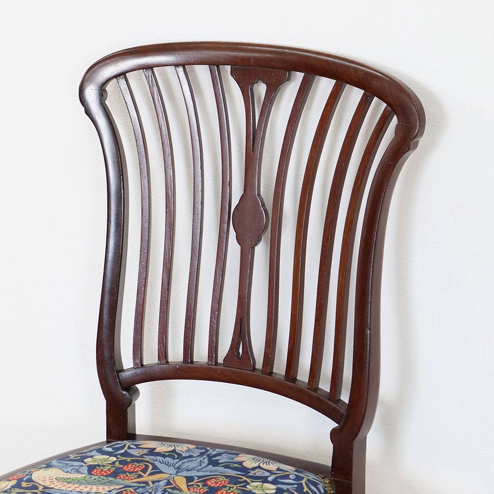 オシャレな特等席♪ ナーシングチェア VC109-222MORRIS