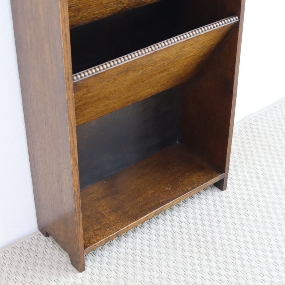 オシャレな形がお気に入り♪ マガジンラック VC109-253