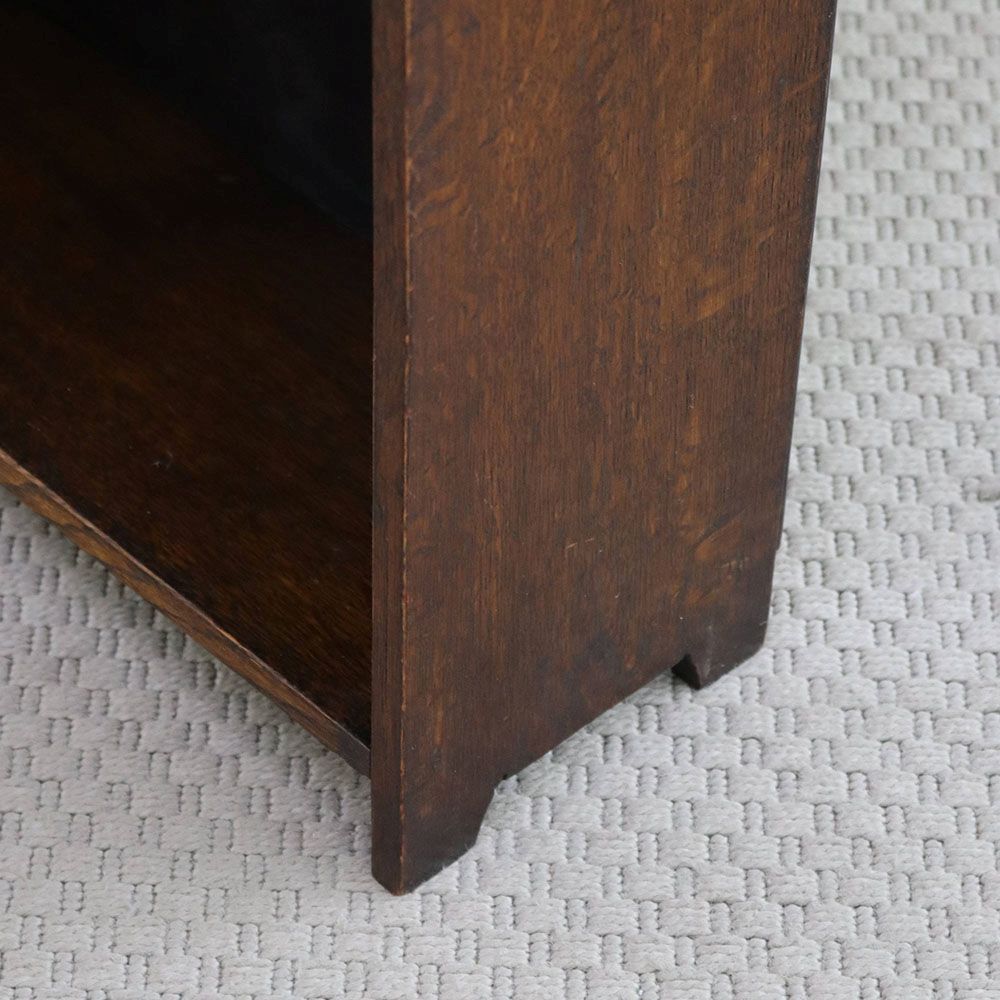 オシャレな形がお気に入り♪ マガジンラック VC109-253