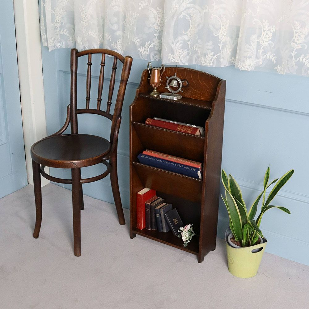 オシャレな形がお気に入り♪ マガジンラック VC109-253