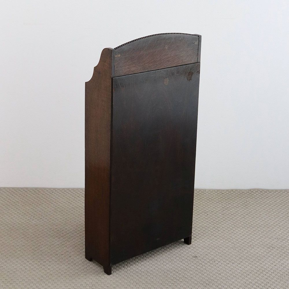 オシャレな形がお気に入り♪ マガジンラック VC109-253