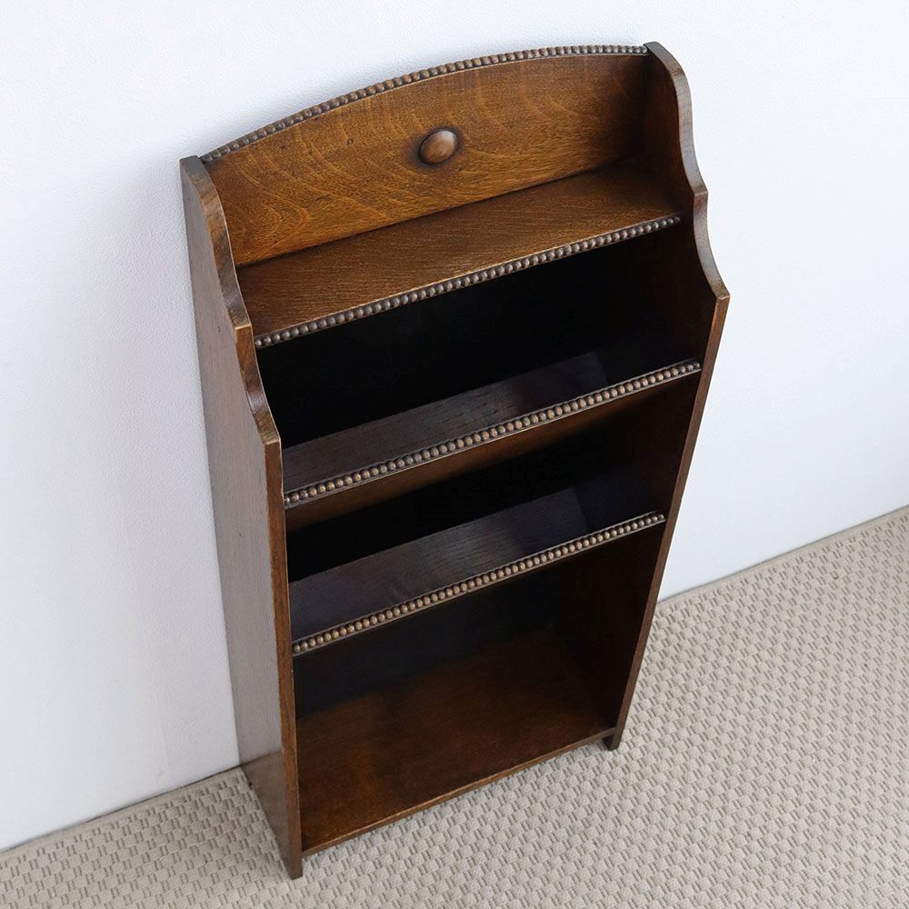 オシャレな形がお気に入り♪ マガジンラック VC109-253