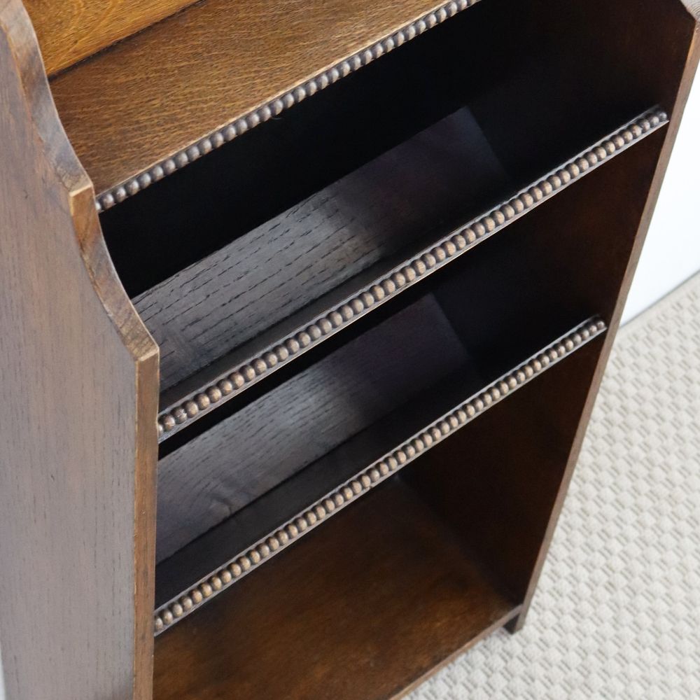 オシャレな形がお気に入り♪ マガジンラック VC109-253