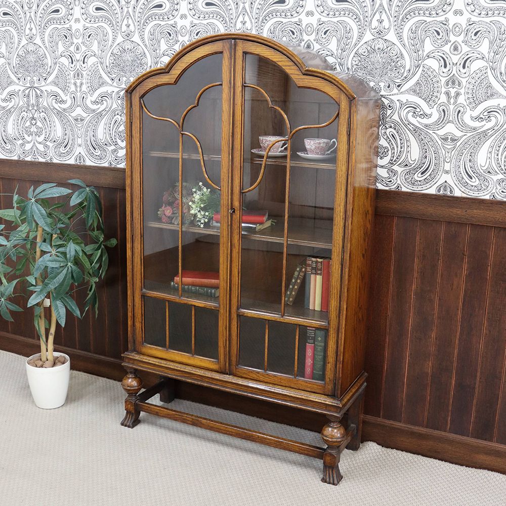 オシャレな佇まいに夢中♪ ブックケース VC110-017