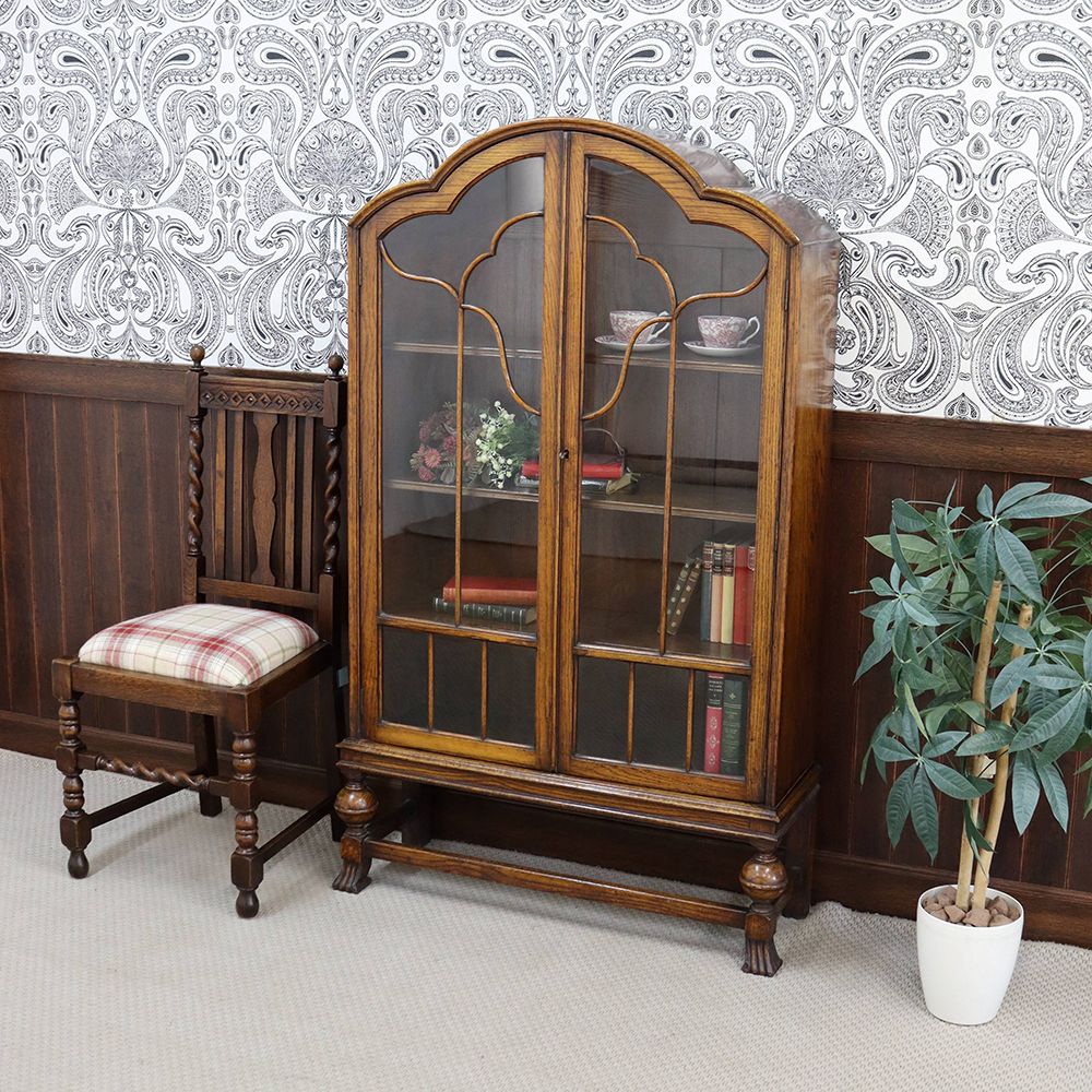 オシャレな佇まいに夢中♪ ブックケース VC110-017