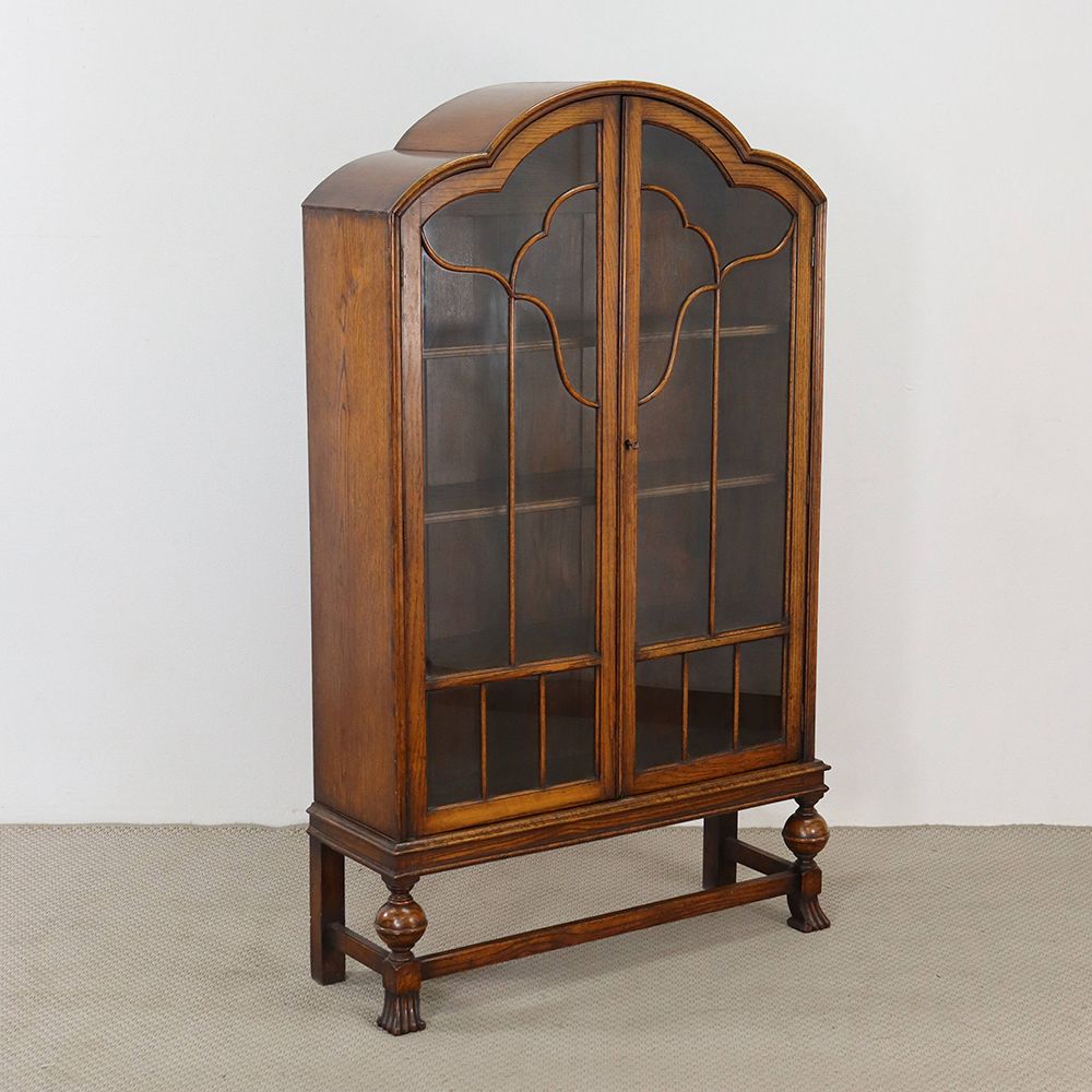 オシャレな佇まいに夢中♪ ブックケース VC110-017