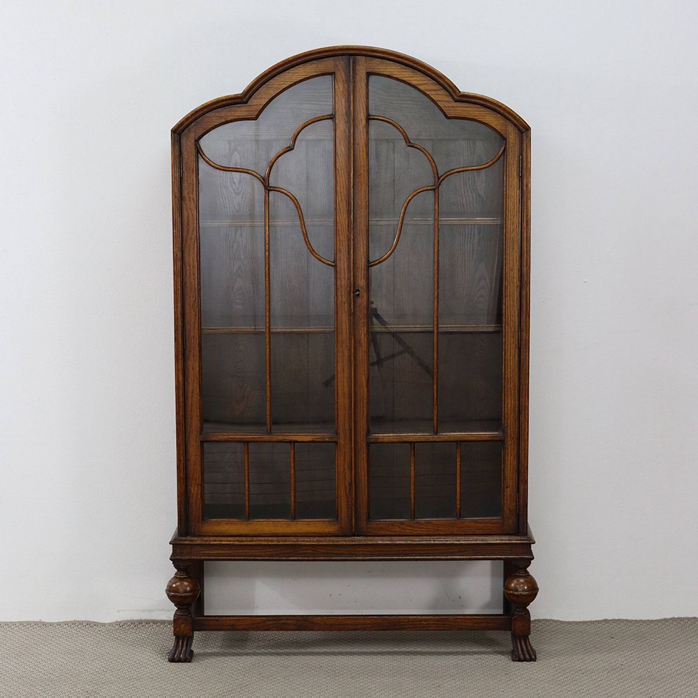 オシャレな佇まいに夢中♪ ブックケース VC110-017