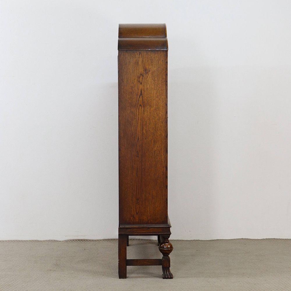 オシャレな佇まいに夢中♪ ブックケース VC110-017