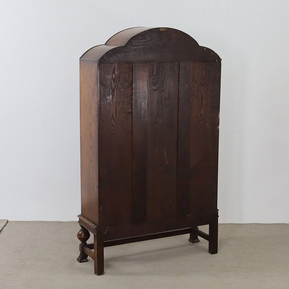 オシャレな佇まいに夢中♪ ブックケース VC110-017