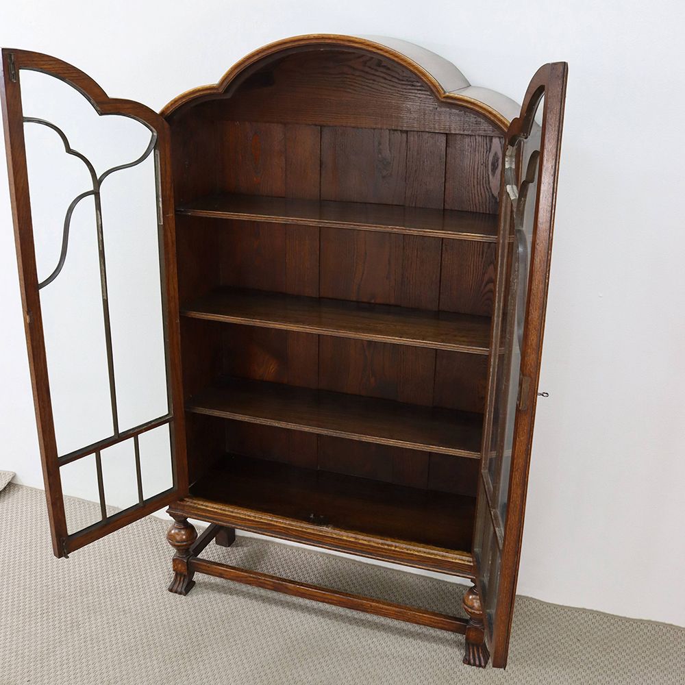 オシャレな佇まいに夢中♪ ブックケース VC110-017